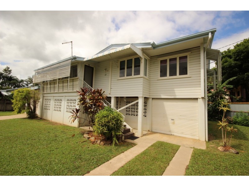 17 Gordon Street, Earlville QLD 4870