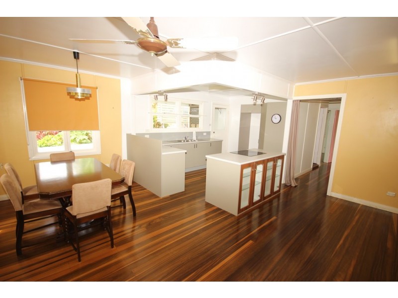 17 Gordon Street, Earlville QLD 4870