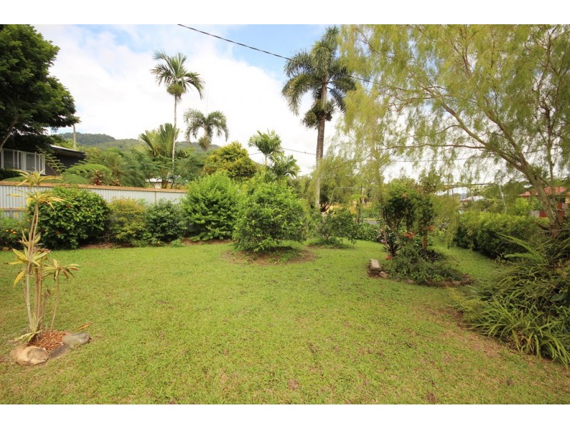 17 Gordon Street, Earlville QLD 4870