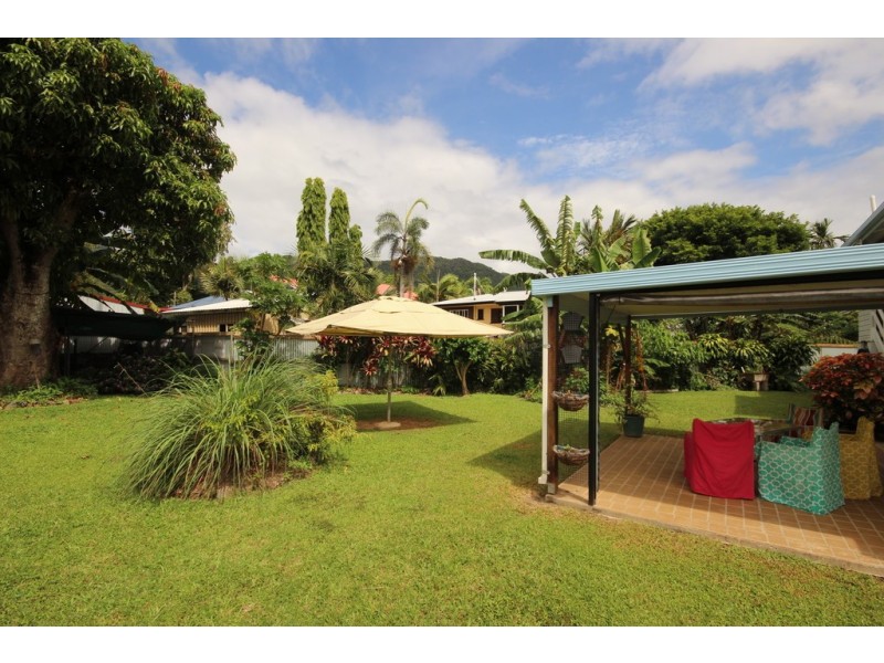 17 Gordon Street, Earlville QLD 4870