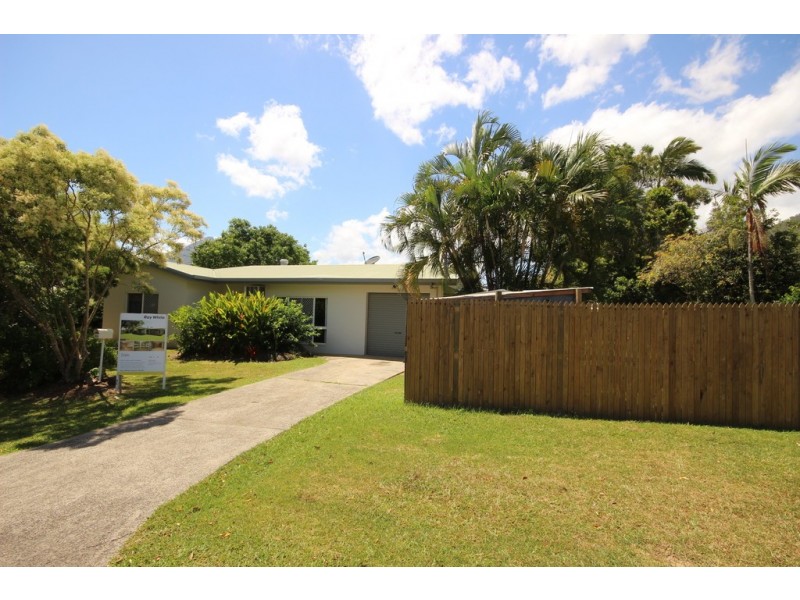 53 Fisher Road, Gordonvale QLD 4865