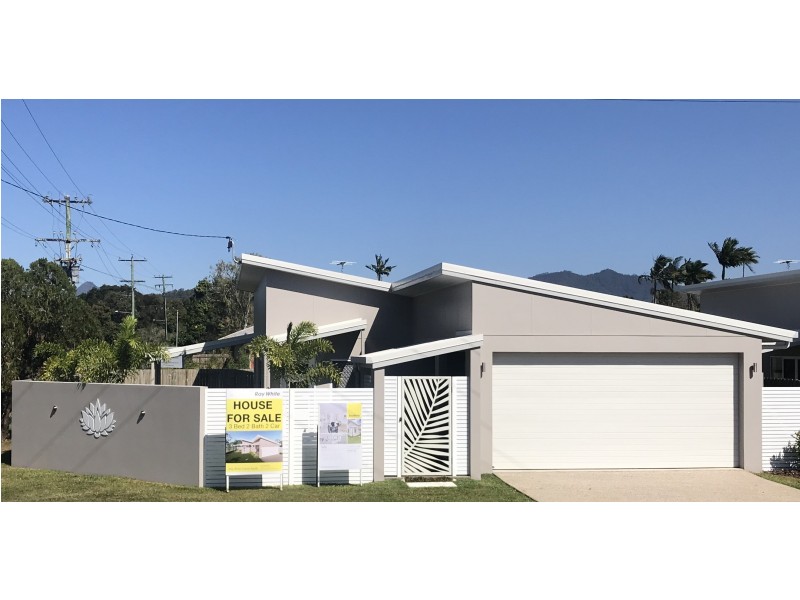 33 Armstrong Street, Edmonton QLD 4869