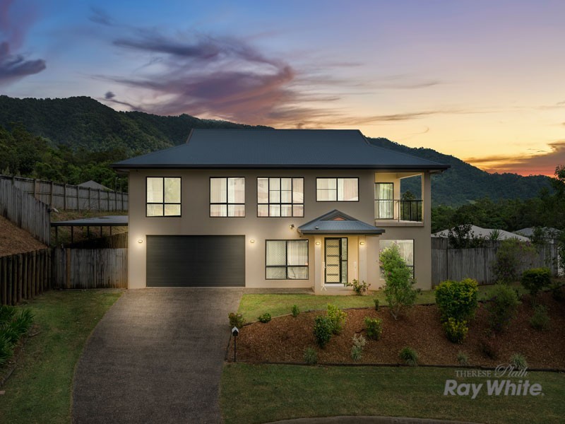 8 Densmore Close, Bentley Park QLD 4869
