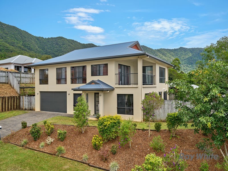 8 Densmore Close, Bentley Park QLD 4869