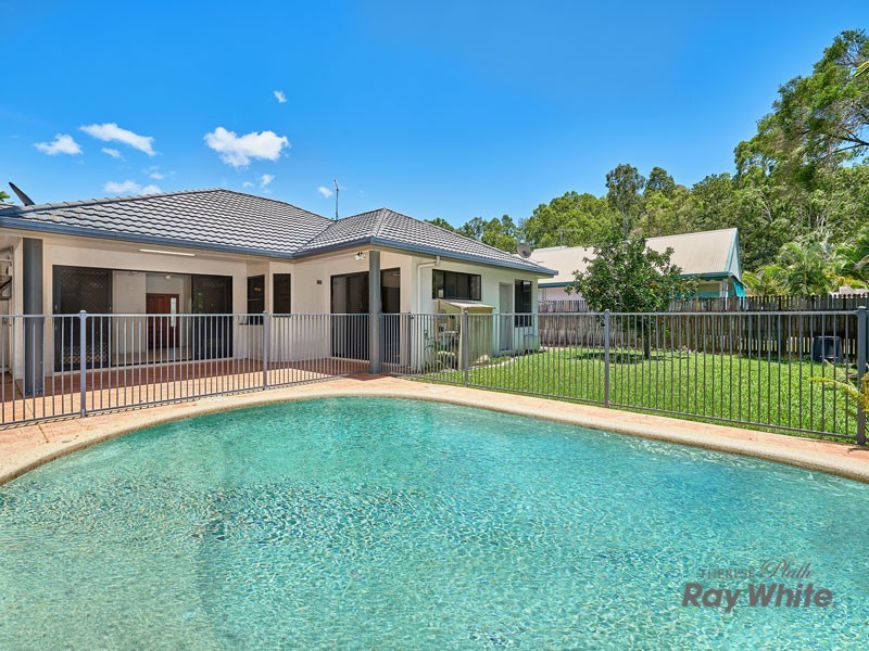 13 Matisia Close, Mount Sheridan QLD 4868