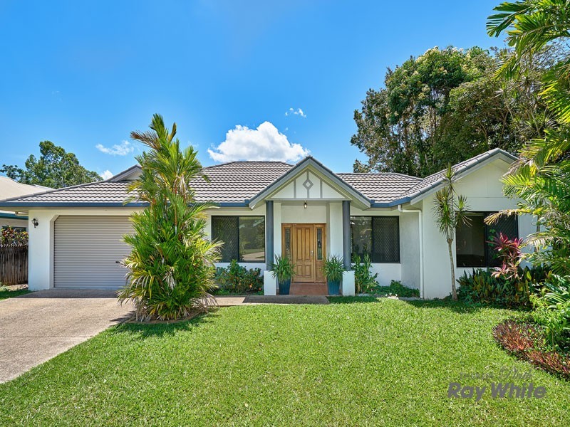 13 Matisia Close, Mount Sheridan QLD 4868