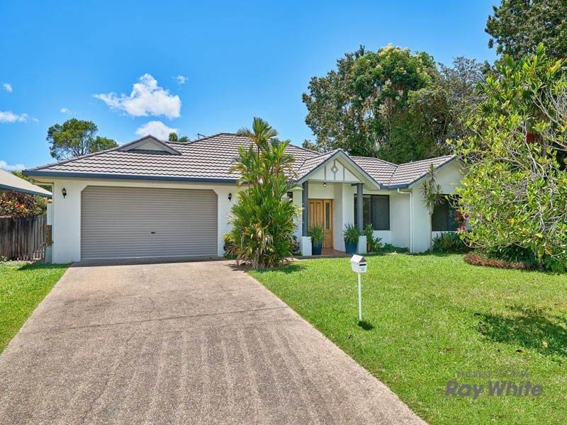 13 Matisia Close, Mount Sheridan QLD 4868