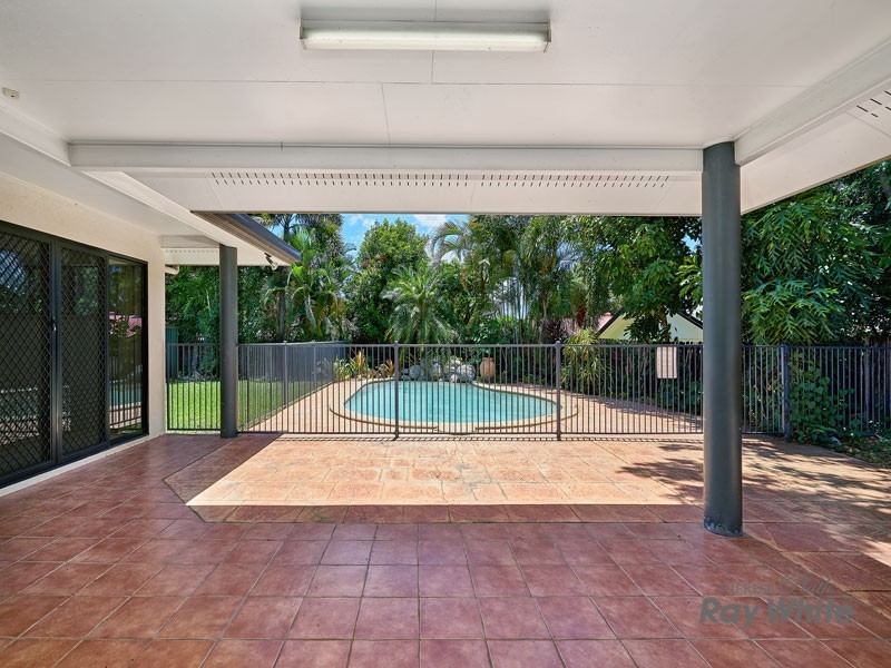 13 Matisia Close, Mount Sheridan QLD 4868
