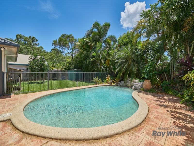 13 Matisia Close, Mount Sheridan QLD 4868