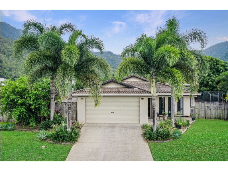 47 Galeandra Street, Edmonton QLD 4869