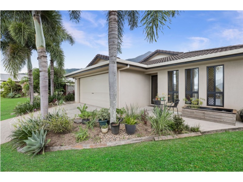 47 Galeandra Street, Edmonton QLD 4869