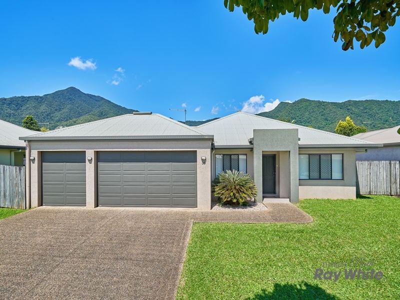 35 Banville Street, Edmonton QLD 4869