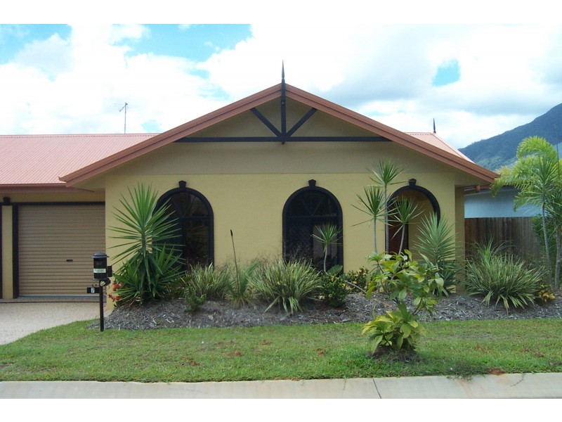 Bentley Park QLD 4869