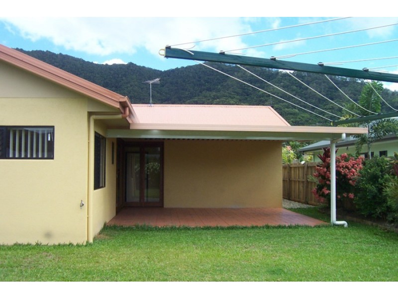 Bentley Park QLD 4869