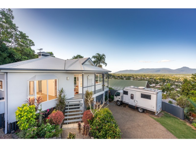 24 Jumna Close, Bentley Park QLD 4869