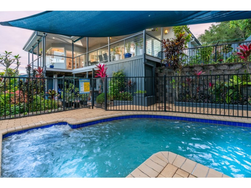 24 Jumna Close, Bentley Park QLD 4869