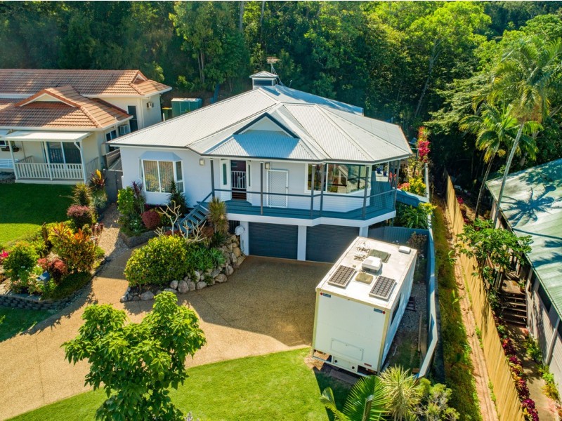 24 Jumna Close, Bentley Park QLD 4869