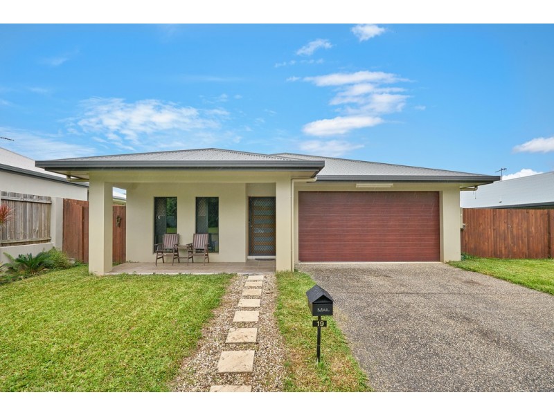 19 McSweeney Crescent, Gordonvale QLD 4865