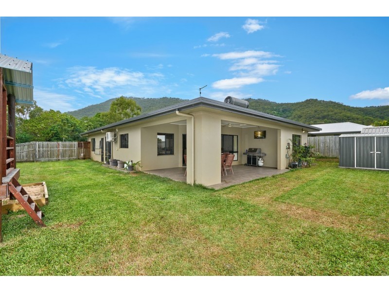 19 McSweeney Crescent, Gordonvale QLD 4865