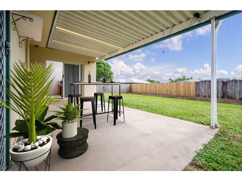 22 Jordan Street, Edmonton QLD 4869