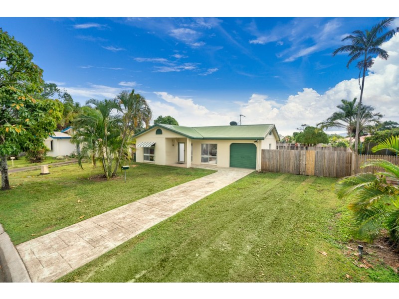 22 Jordan Street, Edmonton QLD 4869