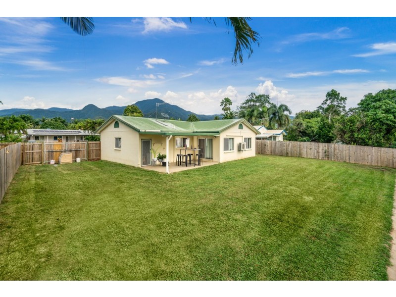 22 Jordan Street, Edmonton QLD 4869