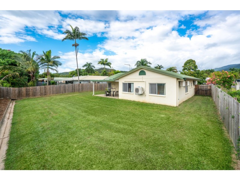 22 Jordan Street, Edmonton QLD 4869