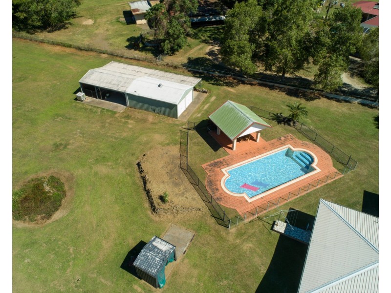 52-54 Plantation Road, Edmonton QLD 4869