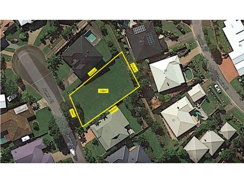 16 Jumna Close, Bentley Park QLD 4869