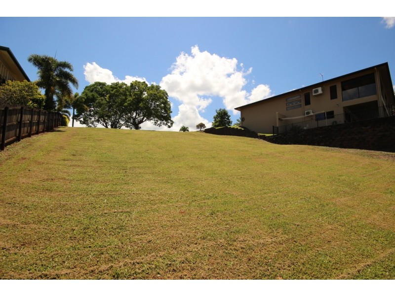 16 Jumna Close, Bentley Park QLD 4869