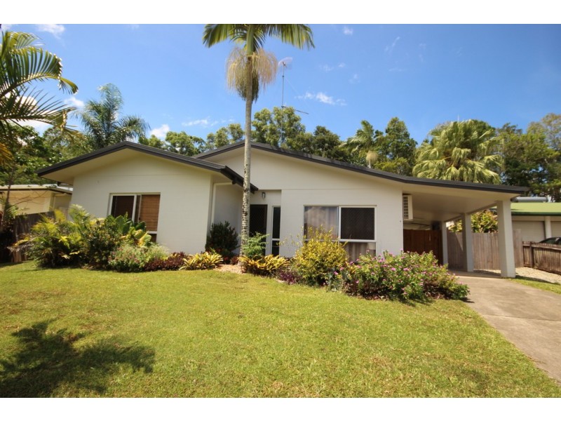 8 Halloran Close, Gordonvale QLD 4865