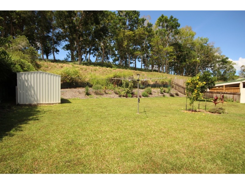 8 Halloran Close, Gordonvale QLD 4865