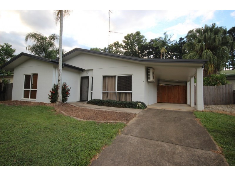 8 Halloran Close, Gordonvale QLD 4865