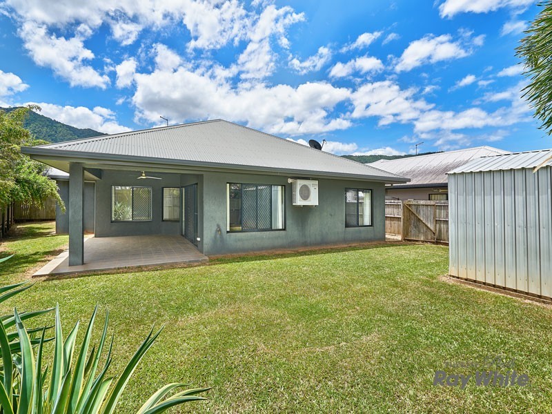 42 Novelli Street, Edmonton QLD 4869