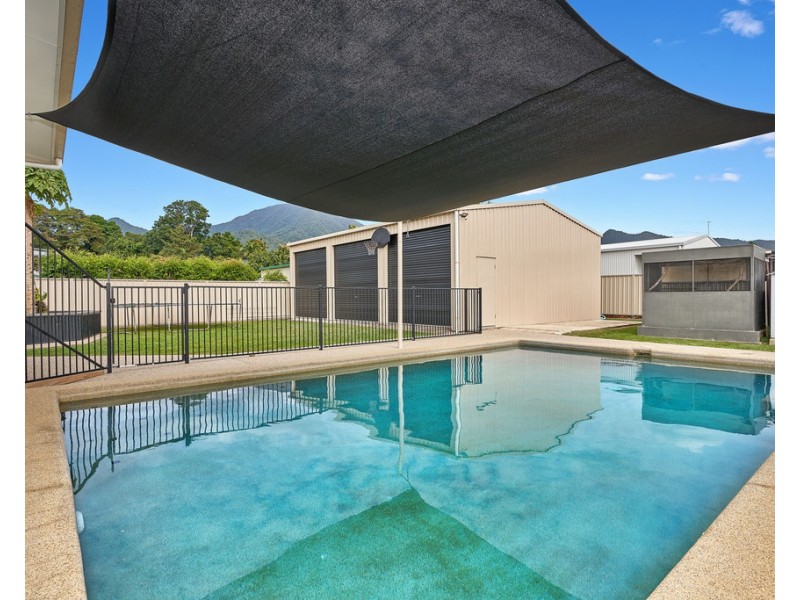 11 Trojan Street, Edmonton QLD 4869