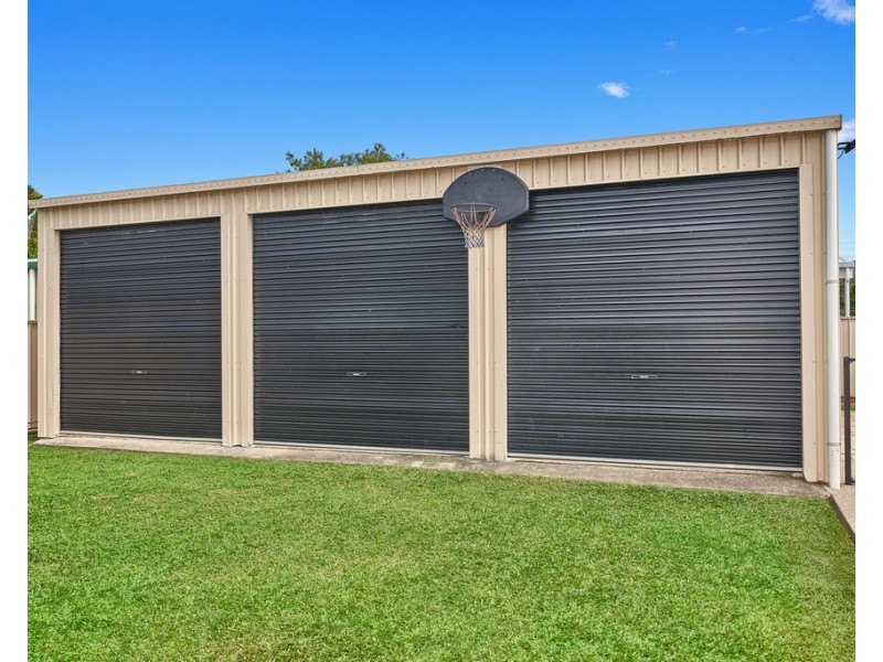 11 Trojan Street, Edmonton QLD 4869