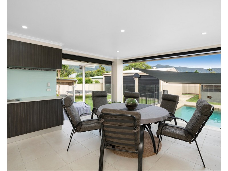 11 Trojan Street, Edmonton QLD 4869