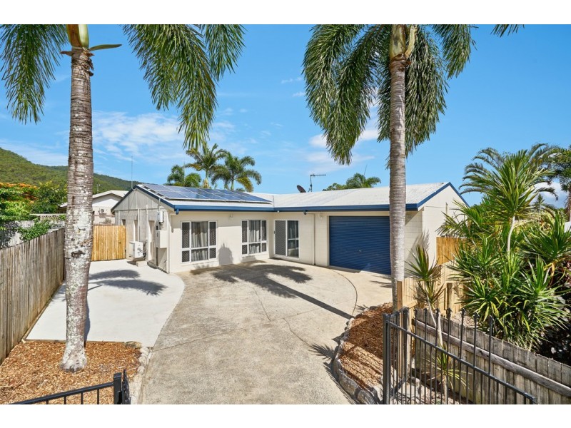 11 Hatfield Close, Gordonvale QLD 4865