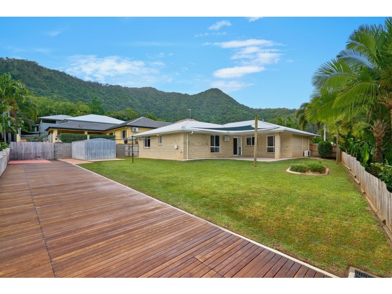 5 Aspen Close, Mount Sheridan QLD 4868