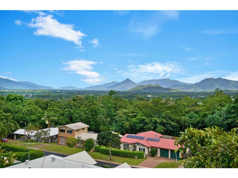 5 Aspen Close, Mount Sheridan QLD 4868