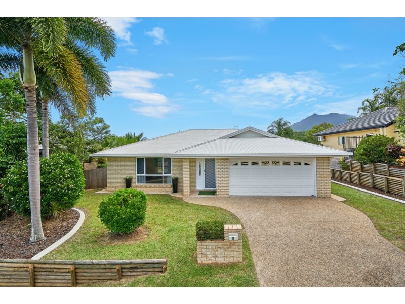 5 Aspen Close, Mount Sheridan QLD 4868