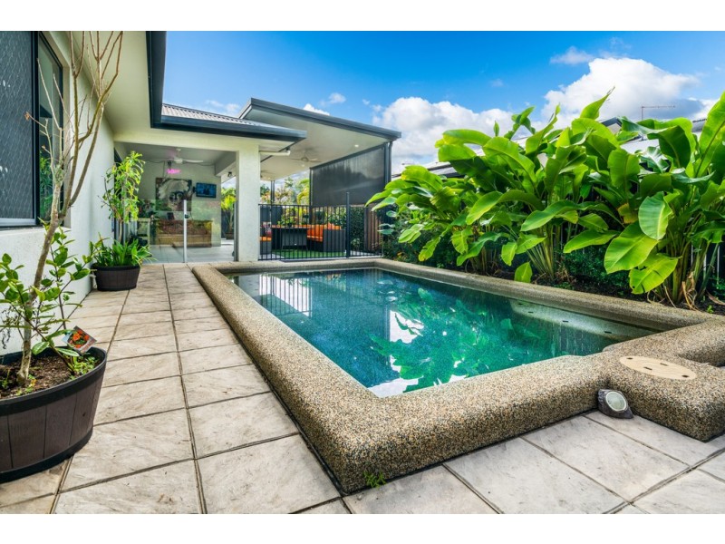 28 Timberlea Drive East, Bentley Park QLD 4869