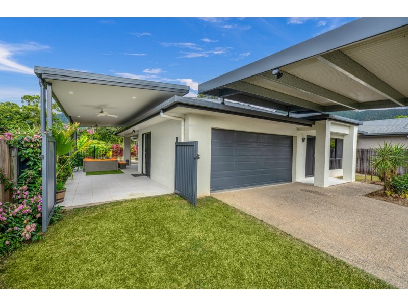 28 Timberlea Drive East, Bentley Park QLD 4869