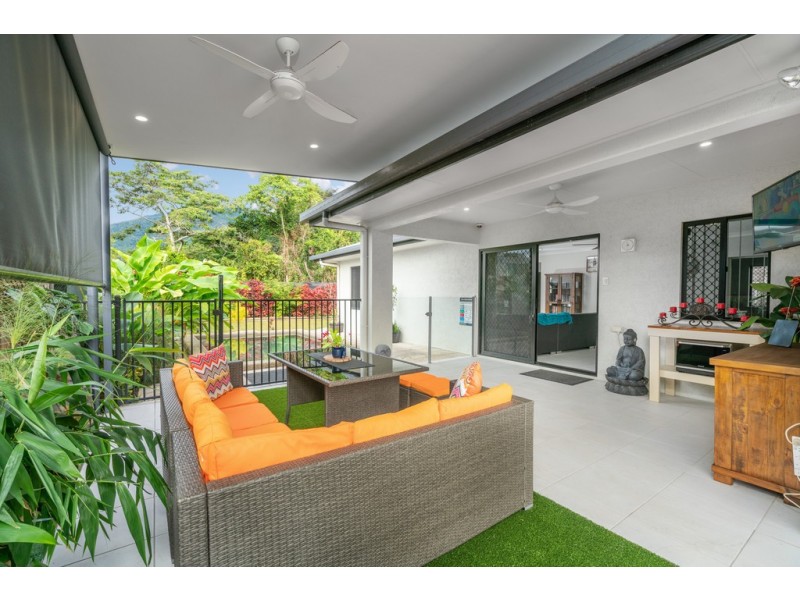 28 Timberlea Drive East, Bentley Park QLD 4869