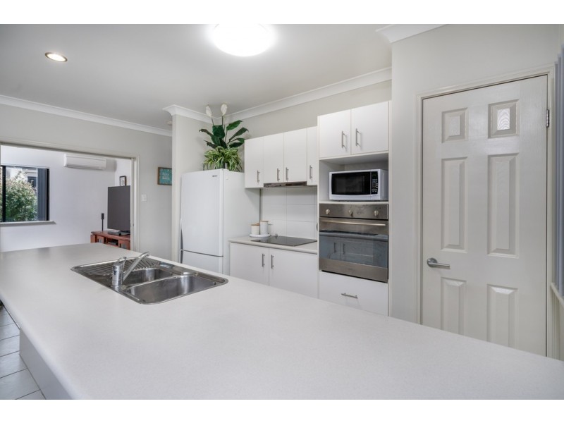 28 Timberlea Drive East, Bentley Park QLD 4869