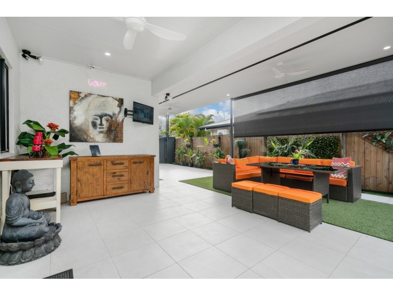 28 Timberlea Drive East, Bentley Park QLD 4869