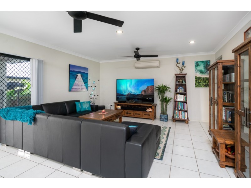 28 Timberlea Drive East, Bentley Park QLD 4869