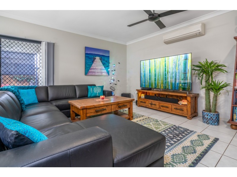 28 Timberlea Drive East, Bentley Park QLD 4869