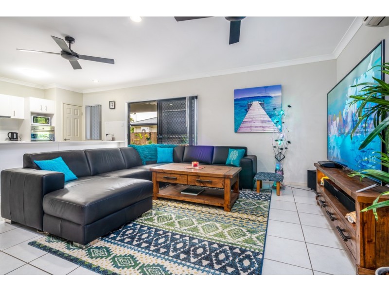 28 Timberlea Drive East, Bentley Park QLD 4869