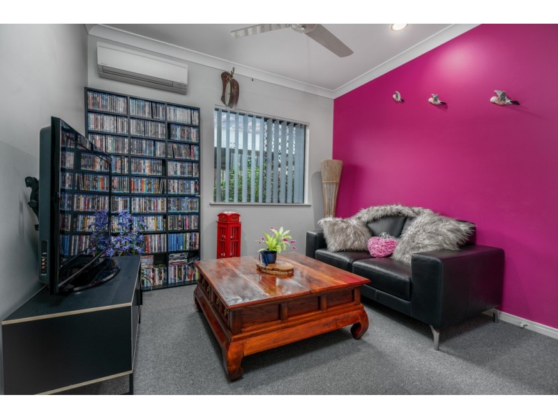 28 Timberlea Drive East, Bentley Park QLD 4869